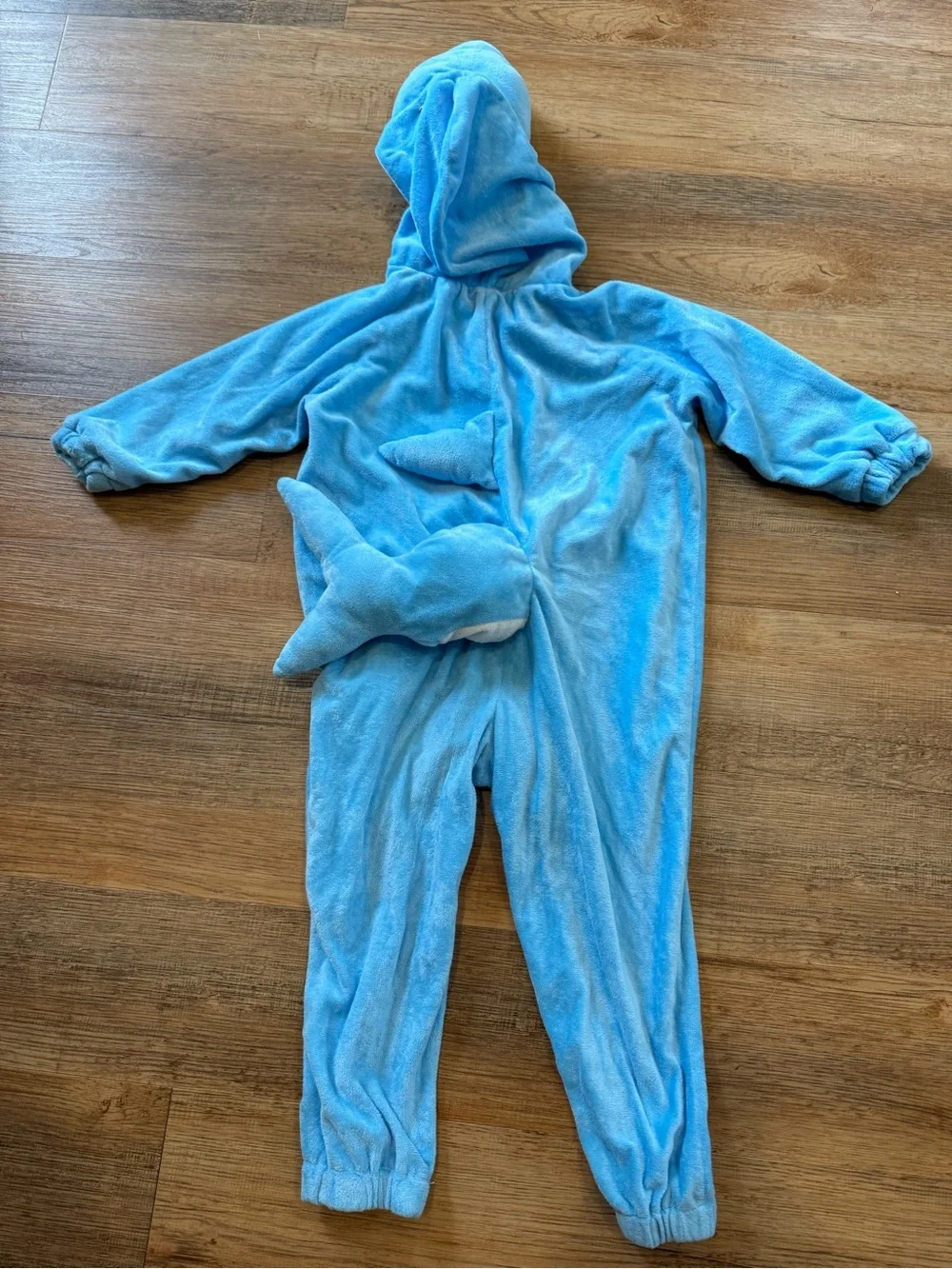 N/A soft blue